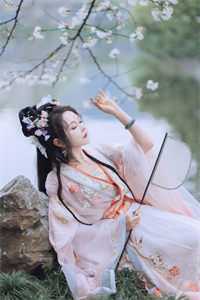 祸事之心