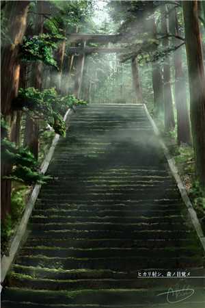 送外卖突然开了挂