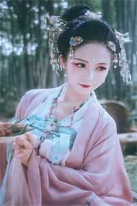 重生成冷血外甥女