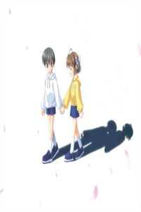 林深见桑榆