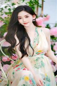 拜金女的下场