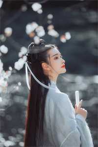 净身出户