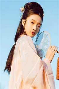 星河长明照君归