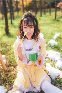 乡村影子恋人