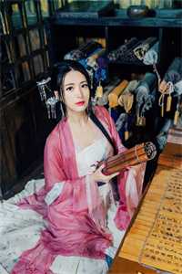 红灯笼谜村