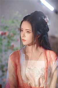 画皮：状元杀妻，名妓复仇