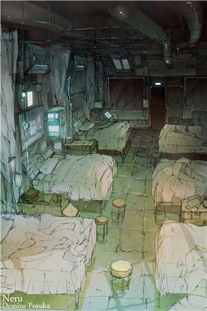 藏北惊魂：熊口逃生录