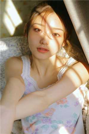 蛇缘情深：与君共眠