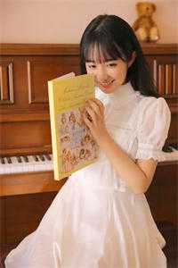 婚礼当天，我换了新娘