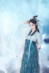 取彼狐狸