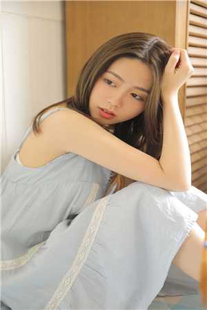 向阳花正开