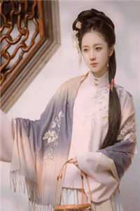 后山鱼塘的鬼王迎亲