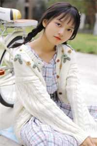 少女（希尔薇）我来救赎
