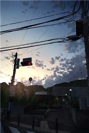 木子李，思念的念