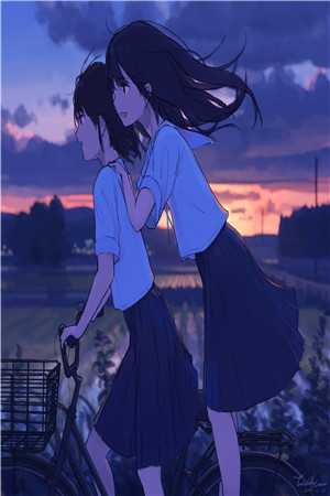 槐香笺