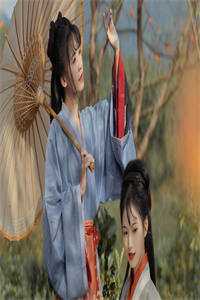 将门凤女：休夫虐渣不手软