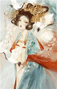 师父给了三纸婚书