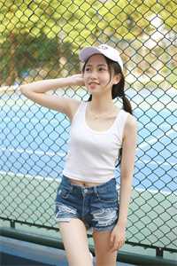 吸血女