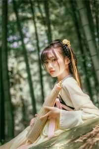 帝王宠妾，三世纠缠不休