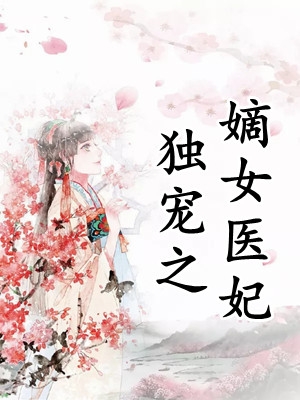 姜小姐总说她不想打打杀杀