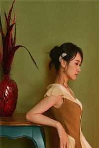 穿成女配：我拒绝当背景板