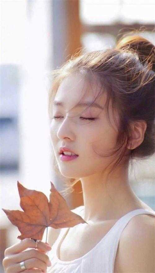 听见你的心声，我选择放手