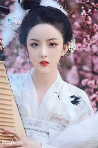 入局，对她上瘾