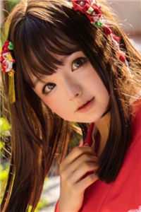 时间琥珀里的新娘