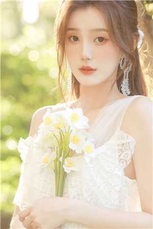 从校服到婚纱，可我不想嫁你了
