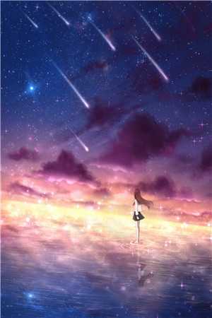 海棠花落：爱你，是我一生的劫