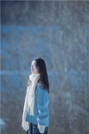 岁月缝花，情途辗转