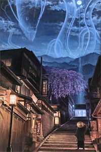 希运的决择