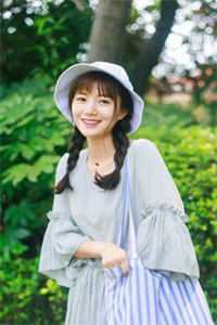 为找到妹妹，我加入了时间管理局