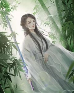 病弱白月光作妖日常