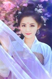当福利院偶遇“未来媳妇”弹幕