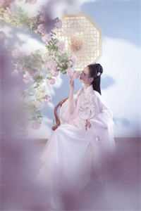 苍穹女帝