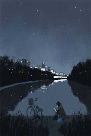 除夕夜，病人要回家过年