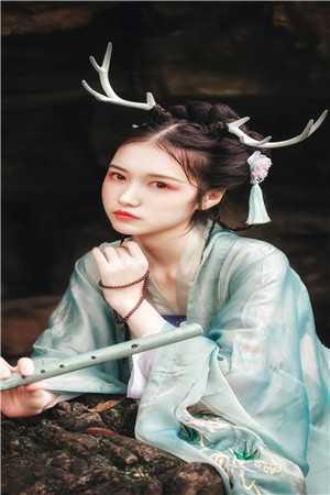 女友去世，我竟收到她寄的锦囊