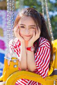 小乔传