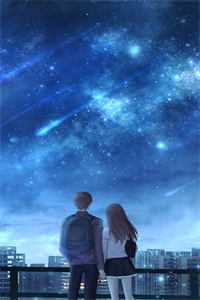 婚后五年，夫君出轨