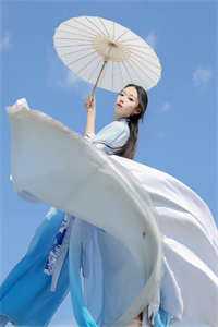 青雨天明