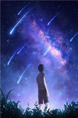 外卖员与女明星