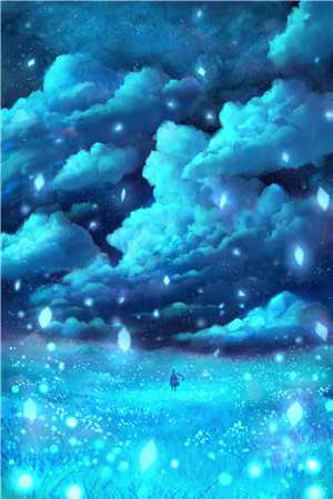 夏日流火
