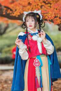 穿越之瞎子配瘫子