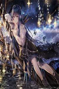 盘星蟒