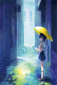 我与女鬼：一场关于救赎的对话