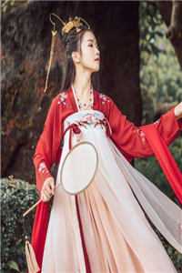 婆婆在我茶里下砒霜