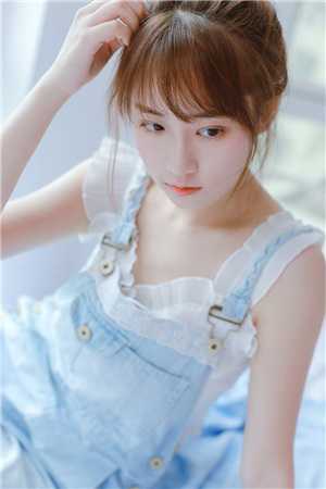 村霸的知青小娇娘