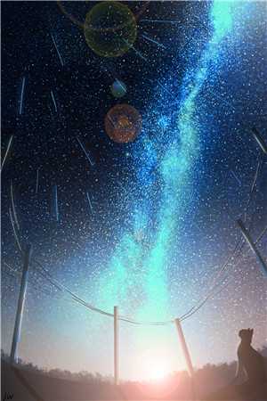 穿越位面交易