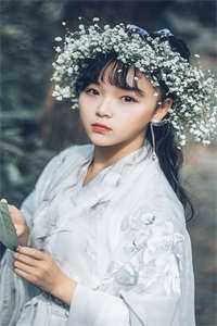 烬雪逢春